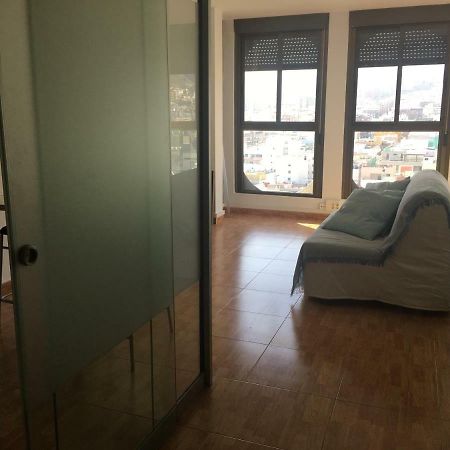 Apartament Vacacional Balcon Al Mar Centro Santa Cruz Zewnętrze zdjęcie